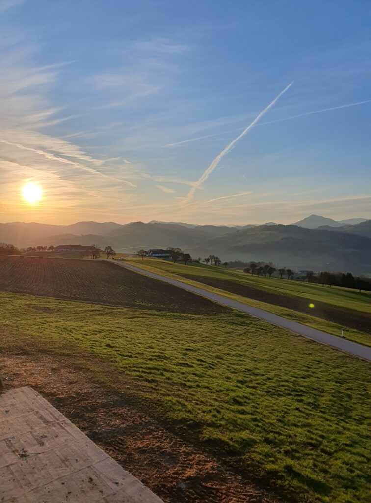 Yoga Retreat „Hochhubergut“