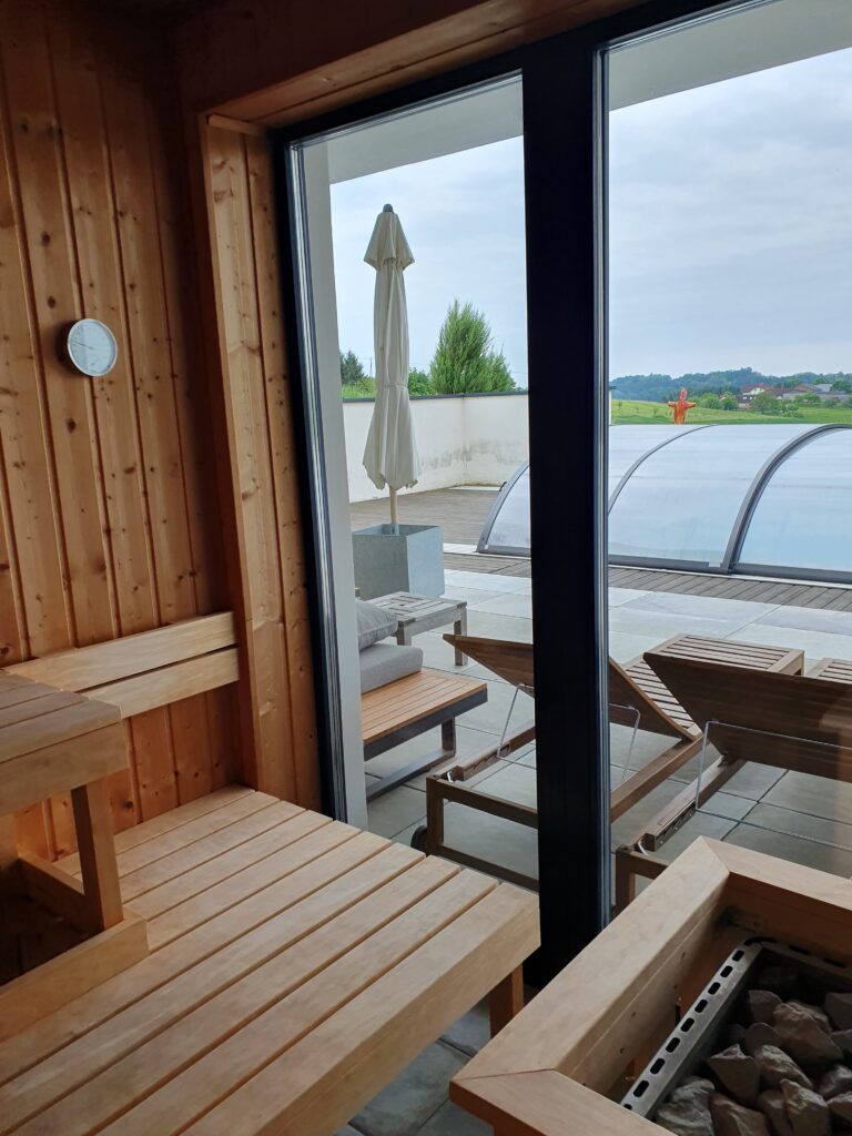 Yoga Retreat „Ollers“