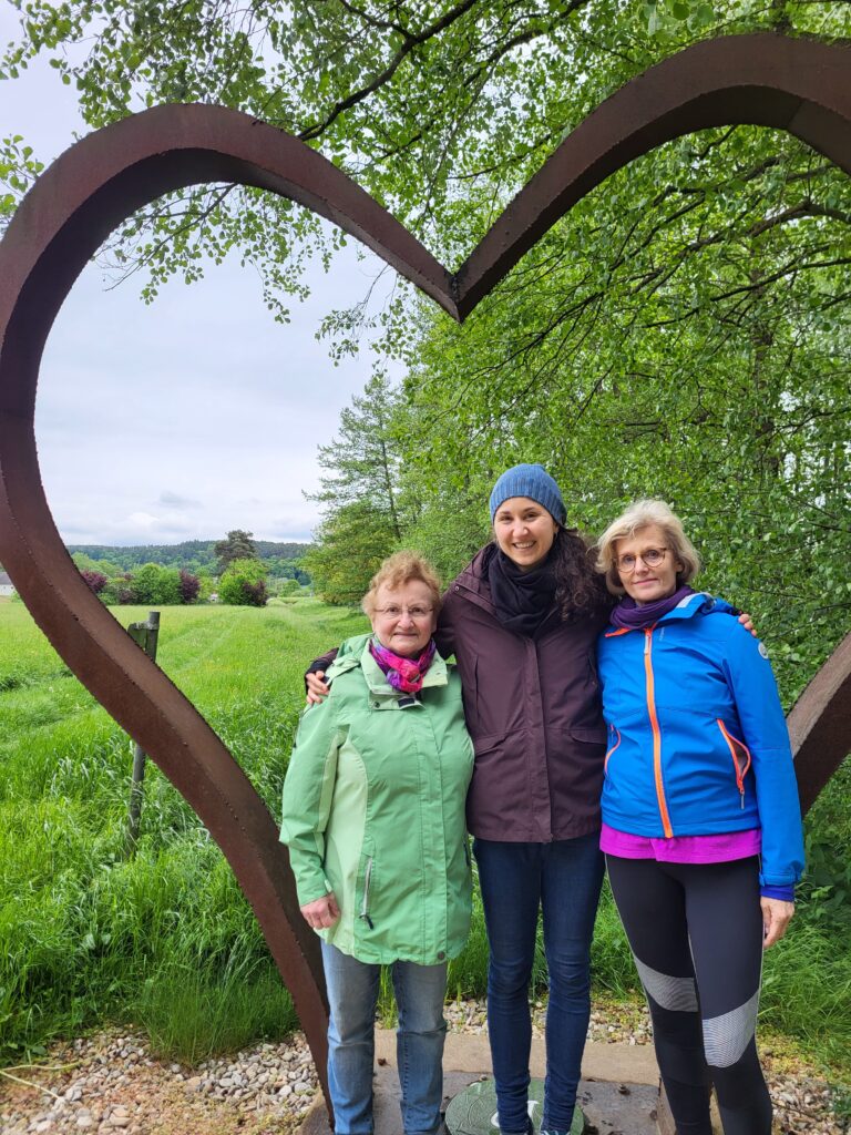 Yoga Retreat „Ollers“