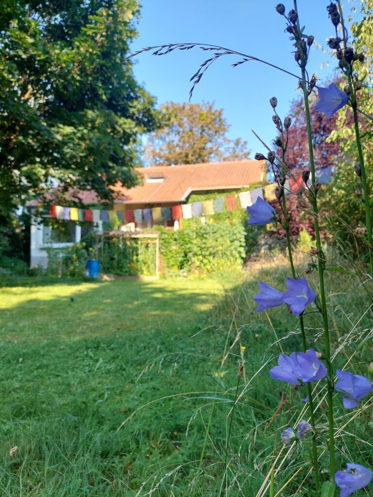 Retreat-Tag „Ernten und Erden“