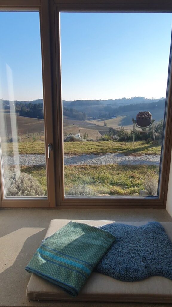 Yoga Retreat „Ollers“