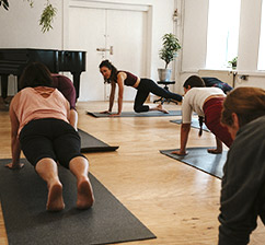 Yoga für Anfänger:innen, Wien, 16.Bezirk