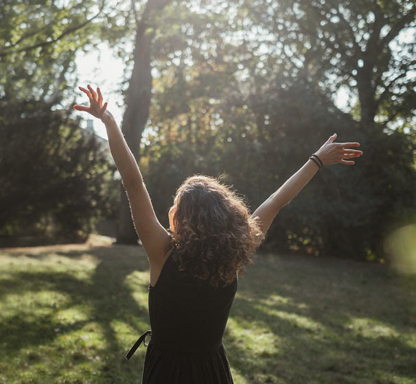 Yoga Kurs zur Entspannung